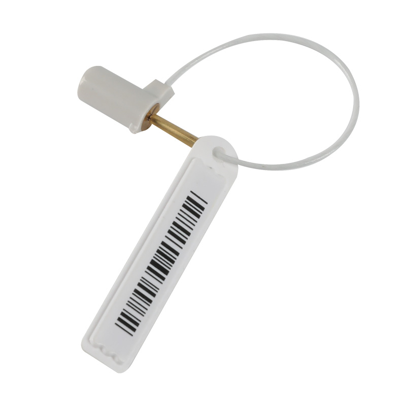 Am Jewelry Security Hang Tag Label